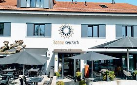 Hotel Sonne Seuzach